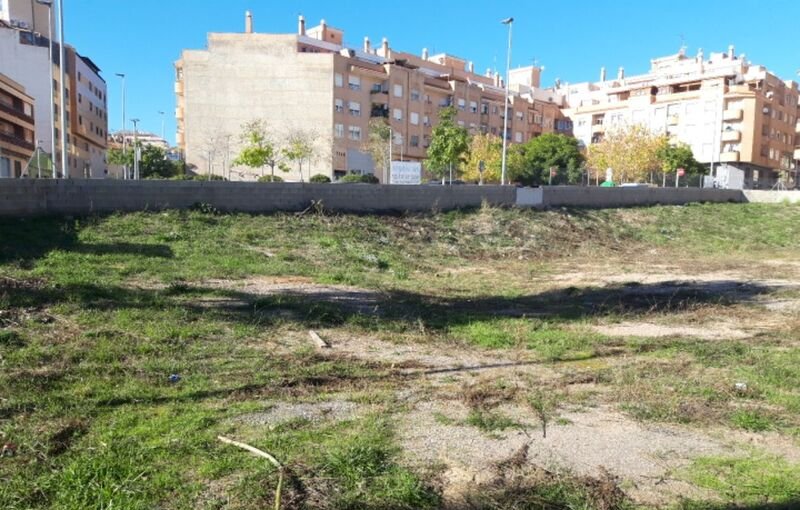 Terreno Urbano en venta en Alcora, Castellón