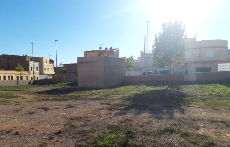 Terreno Urbano en venta en Alcora, Castellón