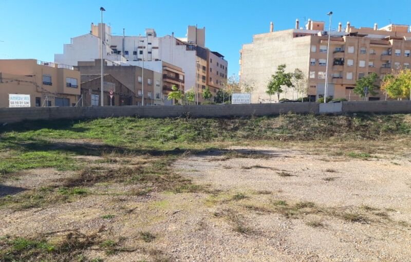 Terreno Urbano en venta en Alcora, Castellón