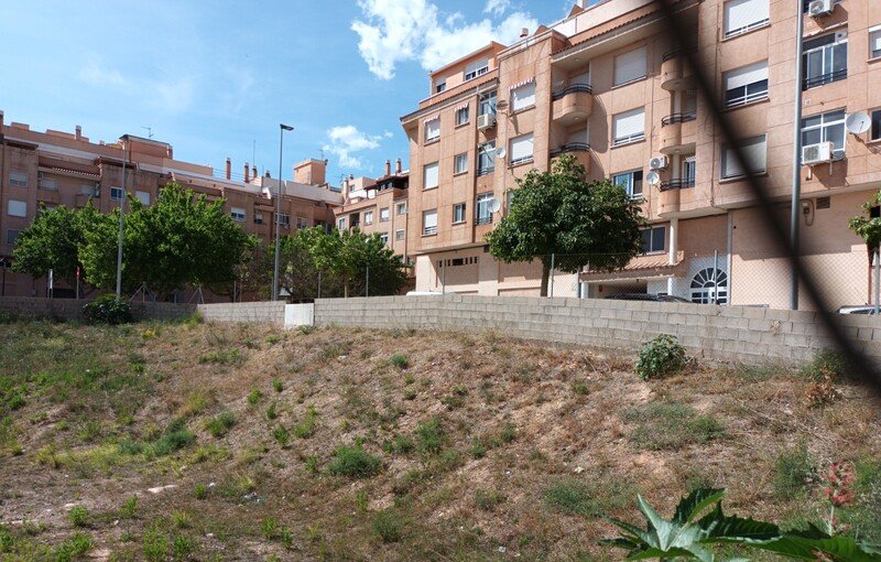 Terreno Urbano en venta en Alcora, Castellón