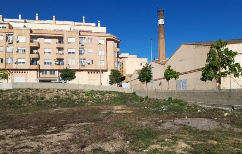 Terreno Urbano en venta en Alcora, Castellón