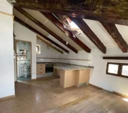 Vivienda en venta en Játiva, Valencia