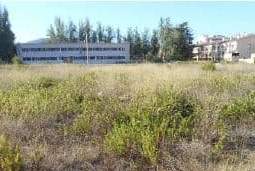No Urbanizable (Rústico) en venta  en Avenida Del Llombo, Ontinyent, Valencia