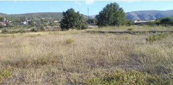 No Urbanizable (Rústico) en venta  en Avenida Del Llombo, Ontinyent, Valencia