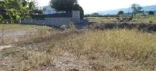 No Urbanizable (Rústico) en venta  en Avenida Del Llombo, Ontinyent, Valencia