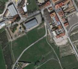 No Urbanizable (Rústico) en venta  en Avenida Del Llombo, Ontinyent, Valencia