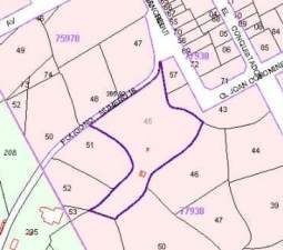 No Urbanizable (Rústico) en venta  en Avenida Del Llombo, Ontinyent, Valencia