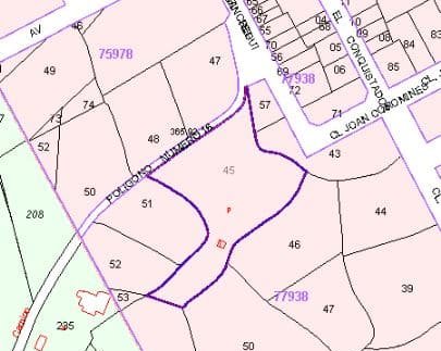 No Urbanizable (Rústico) en venta  en Avenida Del Llombo, Ontinyent, Valencia