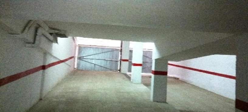 Garaje en venta en Carrer Nou D´Octubre de Rafelbuñol, Valencia
