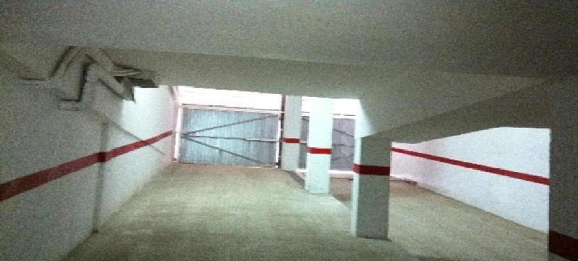 Garaje en venta en Carrer Nou D´Octubre de Rafelbuñol, Valencia