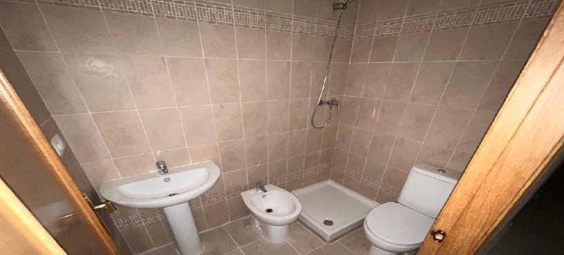 Garaje en venta en Carrer Nou D´Octubre de Rafelbuñol, Valencia