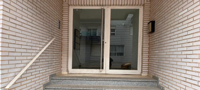 Garaje en venta en Carrer Nou D´Octubre de Rafelbuñol, Valencia