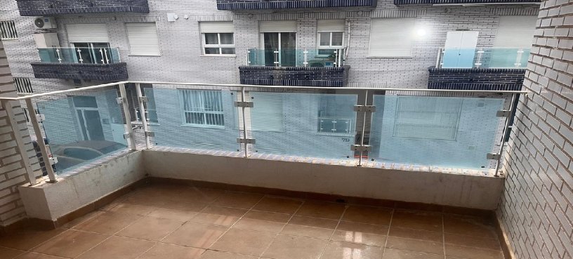 Garaje en venta en Carrer Nou D´Octubre de Rafelbuñol, Valencia