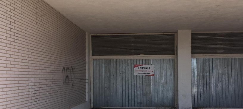 Garaje en venta en Carrer Nou D´Octubre de Rafelbuñol, Valencia