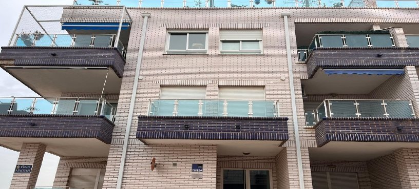 Garaje en venta en Carrer Nou D´Octubre de Rafelbuñol, Valencia