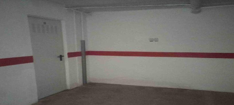 Garaje en venta en Carrer Nou D´Octubre de Rafelbuñol, Valencia