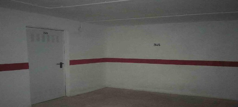 Garaje en venta en Carrer Nou D´Octubre de Rafelbuñol, Valencia