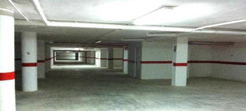 Garaje en venta en Carrer Nou D´Octubre de Rafelbuñol, Valencia