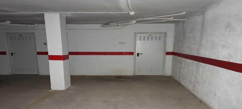Garaje en venta en Carrer Nou D´Octubre de Rafelbuñol, Valencia