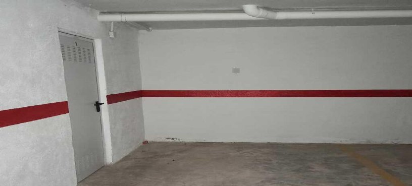 Garaje en venta en Carrer Nou D´Octubre de Rafelbuñol, Valencia