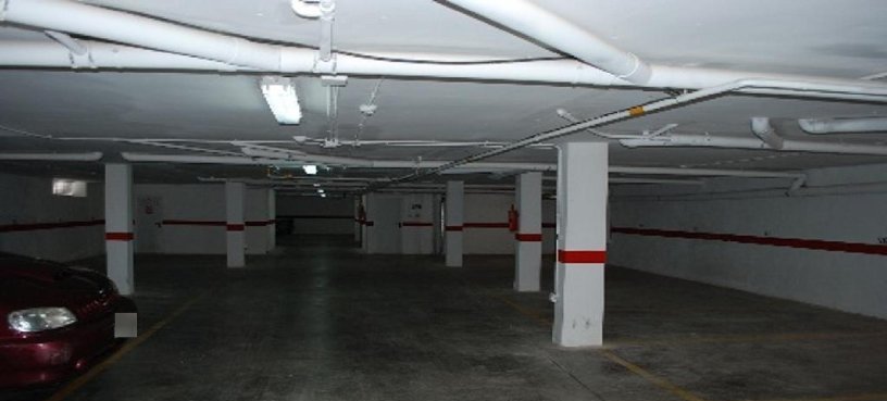 Garaje en venta en Carrer Nou D´Octubre de Rafelbuñol, Valencia