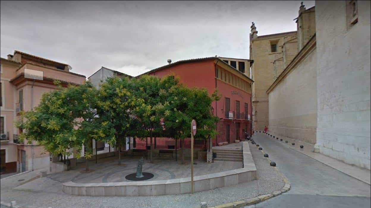 Solar en venta en Calle Pare Urios, Bajo, 46800, Xativa Valencia