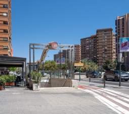 Piso en venta en Mestalla, Valencia