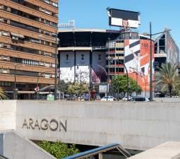 Piso en venta en Mestalla, Valencia