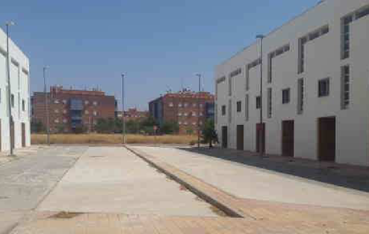 Vivienda en Murcia, Murcia