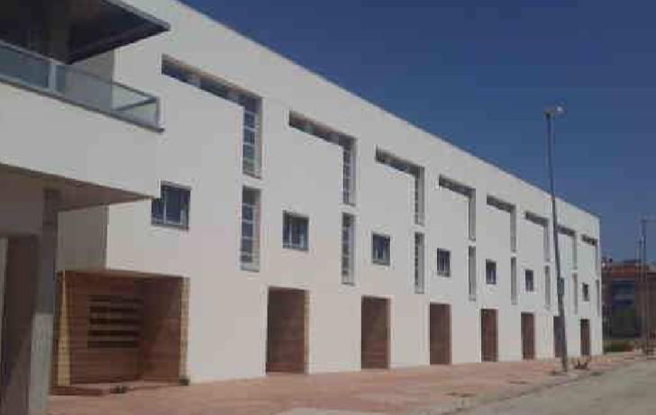 Vivienda en Murcia, Murcia