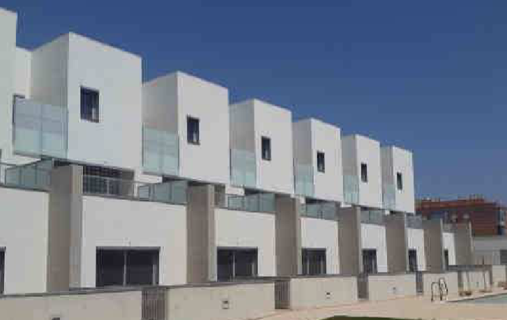 Vivienda en Murcia, Murcia