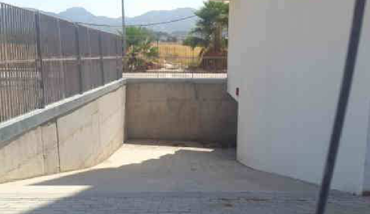 Vivienda en Murcia, Murcia