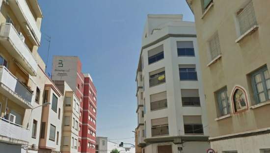 Vivienda en Rd Panderola - Burriana - Castellón