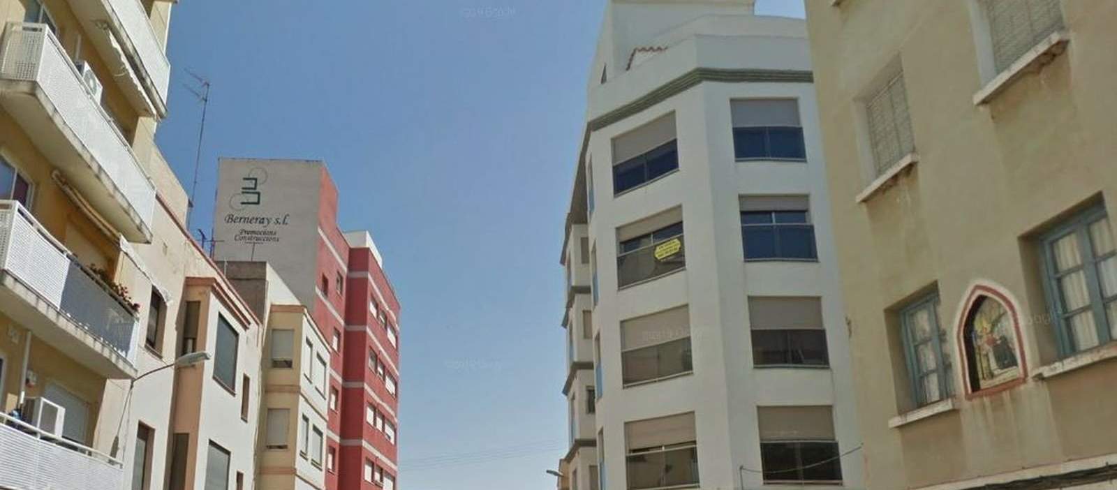 Vivienda en Rd Panderola - Burriana - Castellón