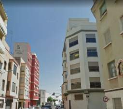 Vivienda en Rd Panderola - Burriana - Castellón