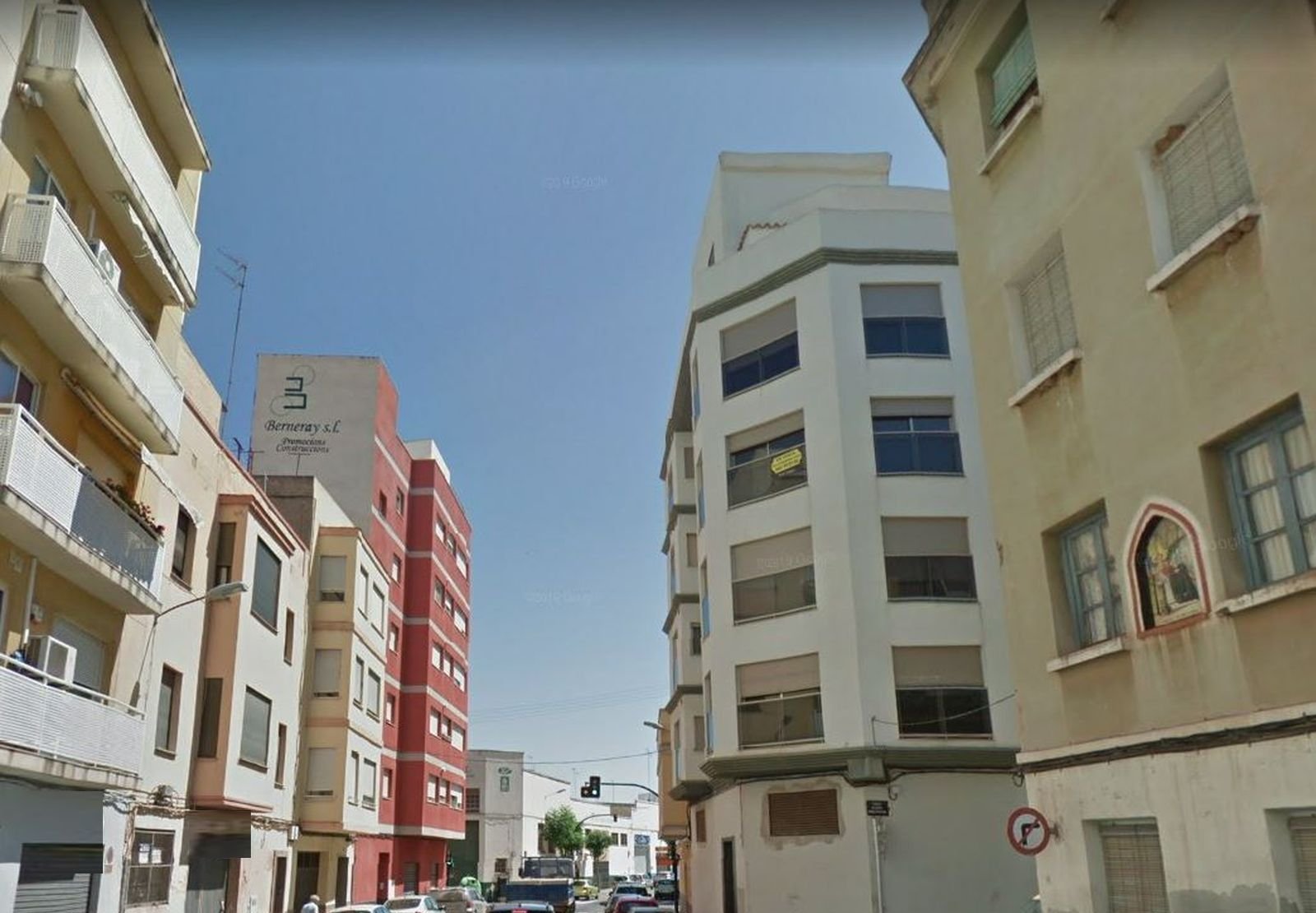 Vivienda en Rd Panderola - Burriana - Castellón