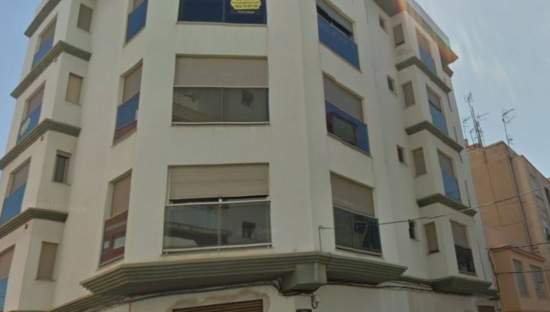 Vivienda en Rd Panderola - Burriana - Castellón