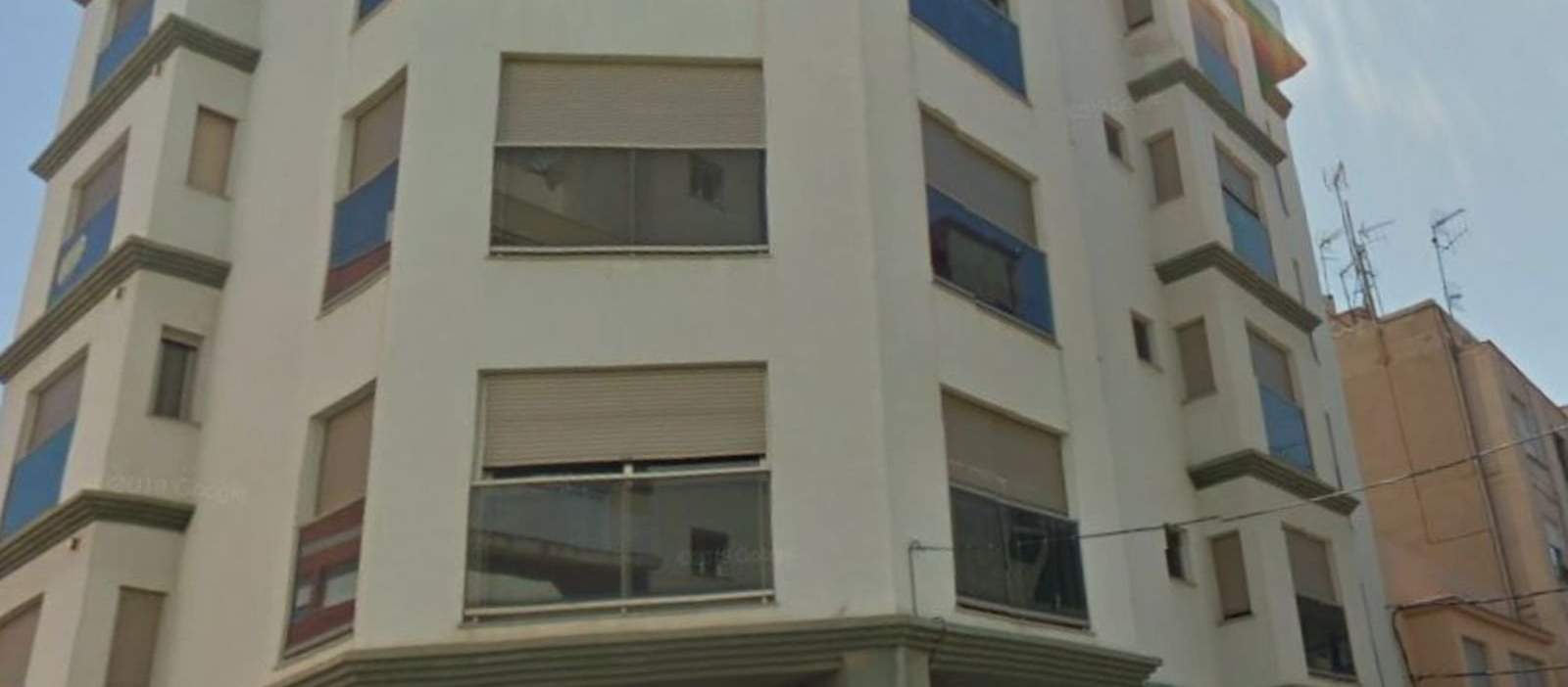 Vivienda en Rd Panderola - Burriana - Castellón