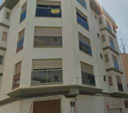 Vivienda en Rd Panderola - Burriana - Castellón