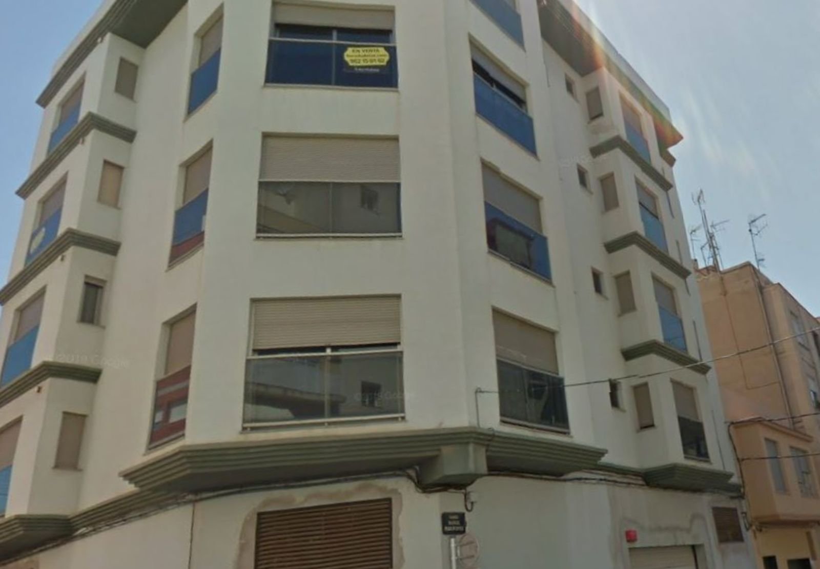 Vivienda en Rd Panderola - Burriana - Castellón