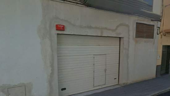 Vivienda en Rd Panderola - Burriana - Castellón