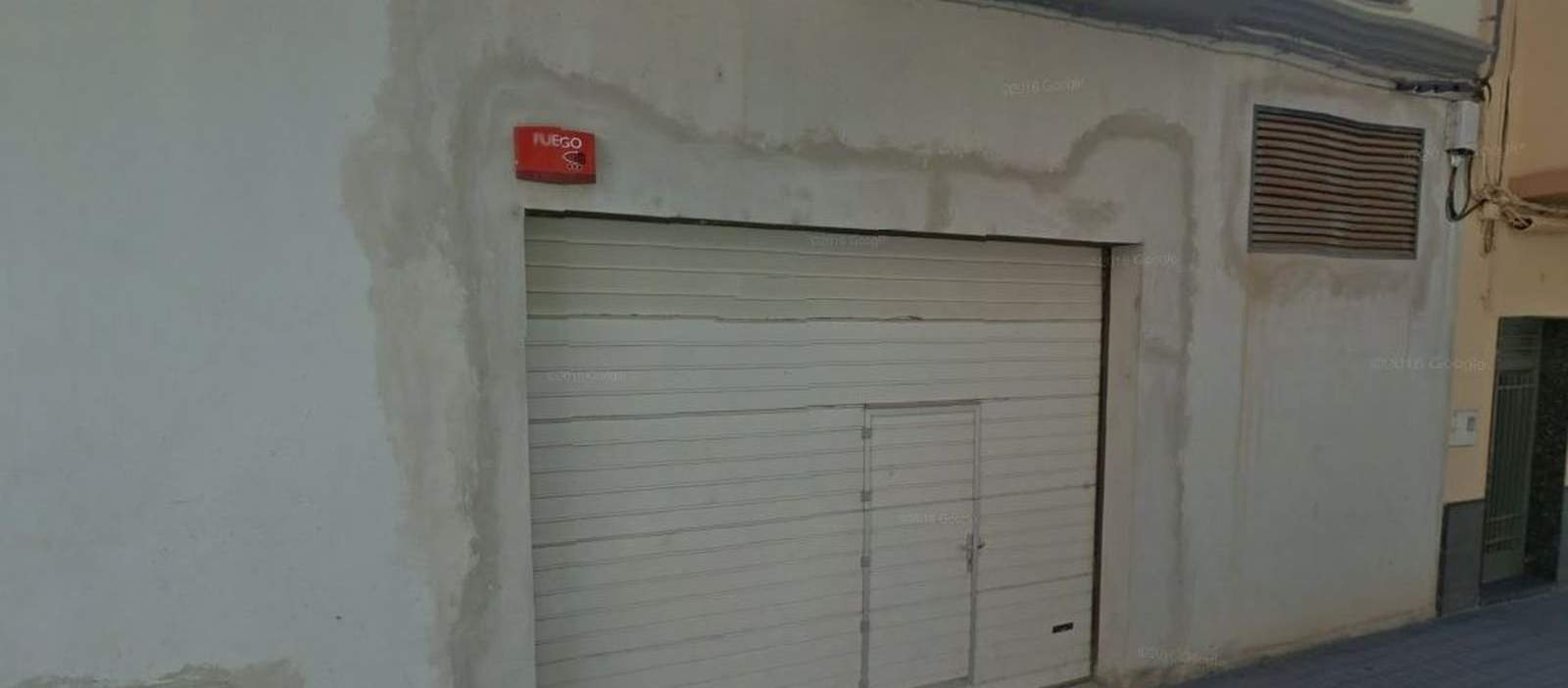 Vivienda en Rd Panderola - Burriana - Castellón