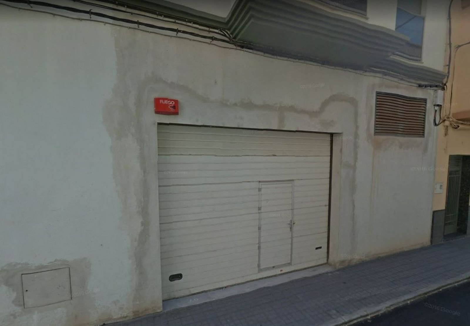 Vivienda en Rd Panderola - Burriana - Castellón