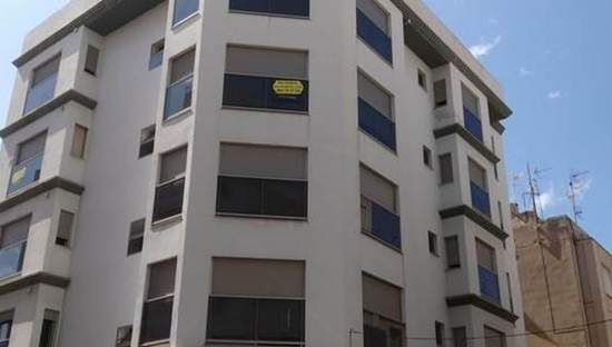 Vivienda en Rd Panderola - Burriana - Castellón