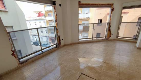 Vivienda en Rd Panderola - Burriana - Castellón