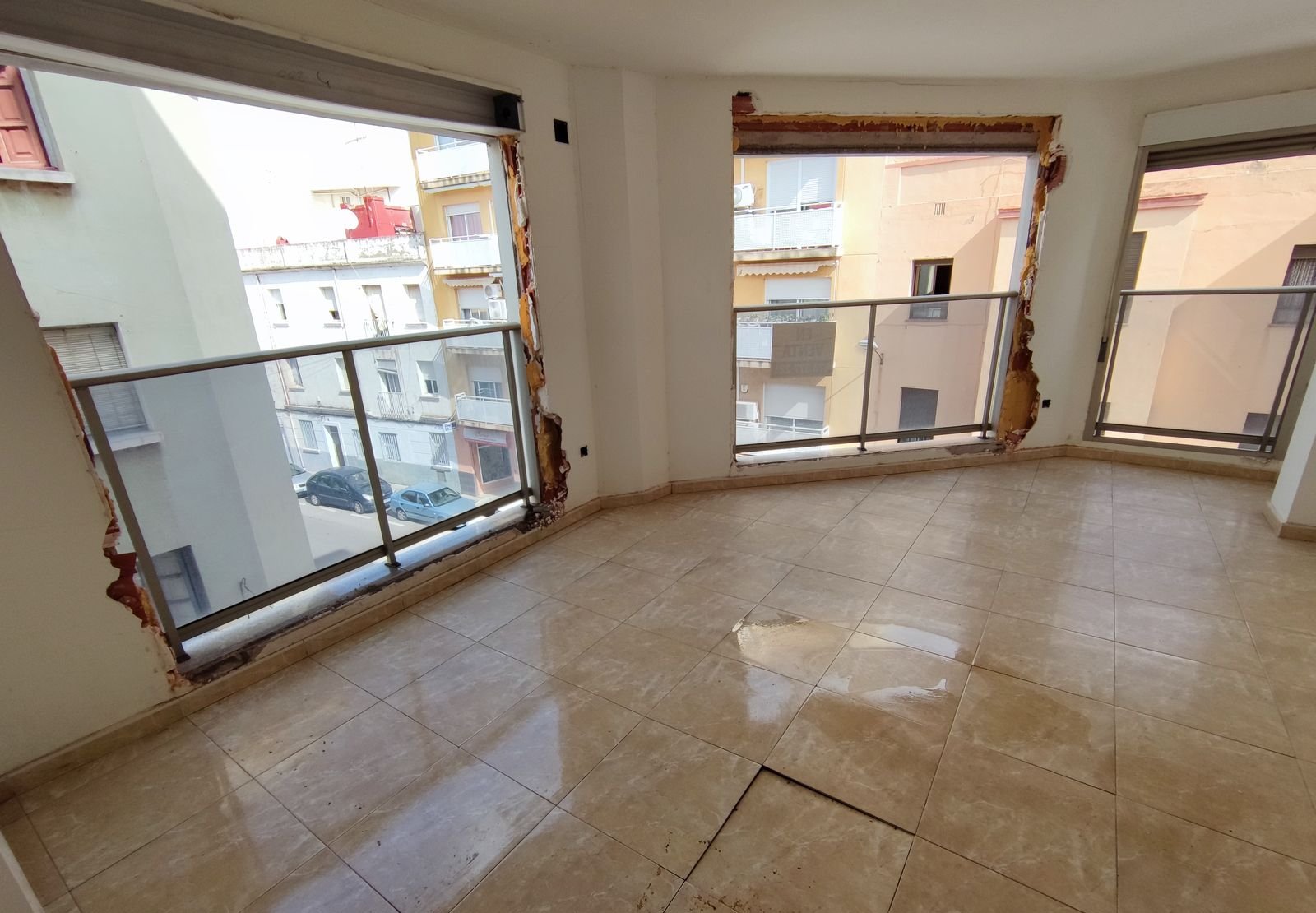 Vivienda en Rd Panderola - Burriana - Castellón