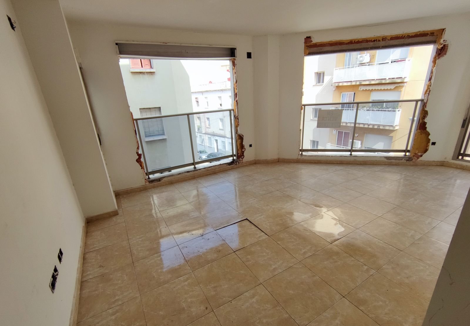 Vivienda en Rd Panderola - Burriana - Castellón