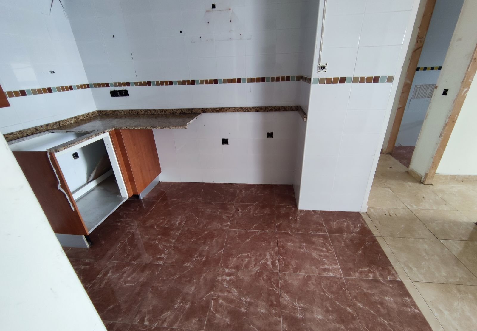 Vivienda en Rd Panderola - Burriana - Castellón