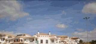 Garaje en venta  en Paseo Ecociudad Gran Monovar Monvar Alicante