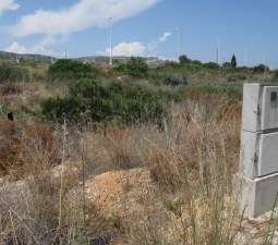 Suelos en C Esperreguer, Peñíscola